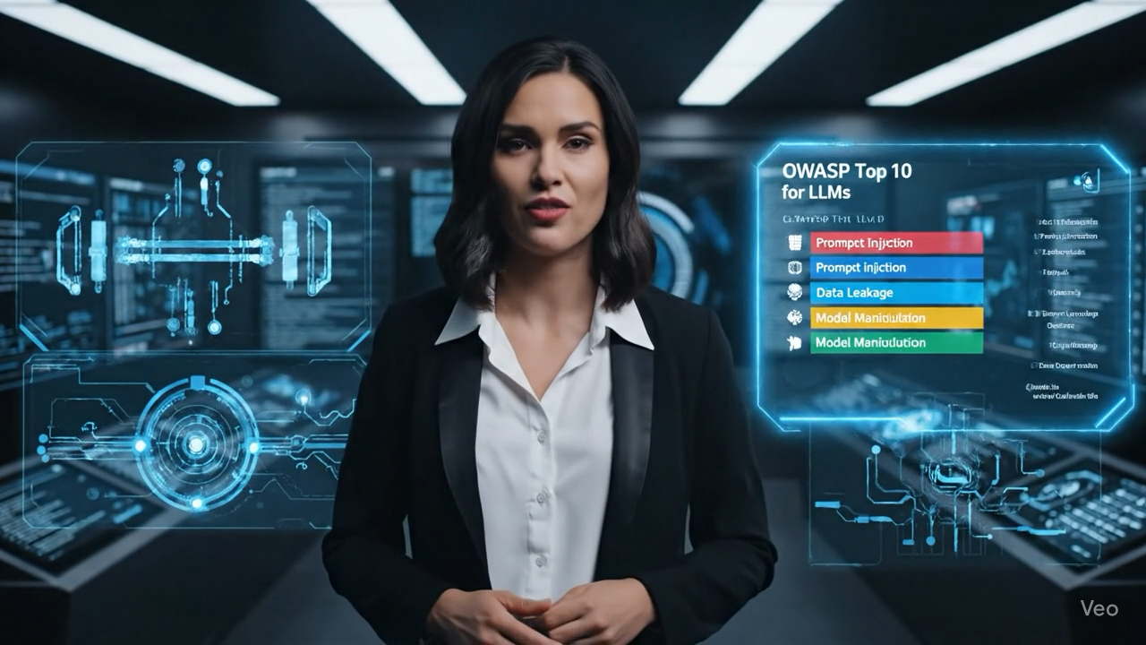 VeriGenAI Red Team GenAI Agent - Automated Security Testing Platform