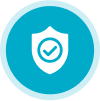 VeriGenAI Financial Security Image